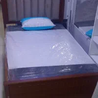 سرویس*تخت خواب تابان