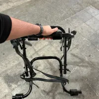 باربند دوچرخه d1001|دوچرخه، اسکیت، اسکوتر|ماهدشت, |دیوار