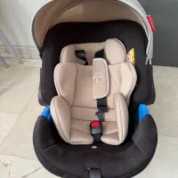 کالسکه و کریر|کالسکه و لوازم جانبی|تهران, هروی|دیوار