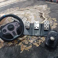 فرمان بازی  pxn v9