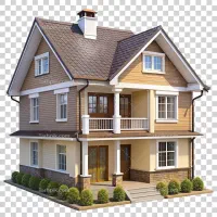 خانم جهت امورات منزل