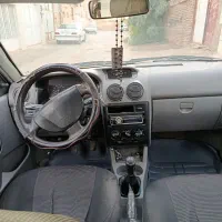 پراید مدل 92|خودرو سواری و وانت|رفسنجان, |دیوار