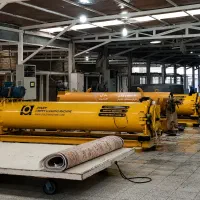 قالیشویی سنتی مارال