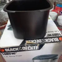 سرخ کن روغنی|اجاق گاز و لوازم برقی پختوپز|شیراز, شاهجیان|دیوار