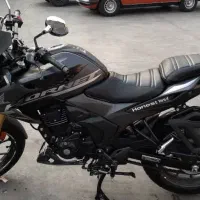 موتور هندا هورنت 185