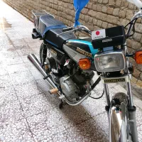 هندامدل 83پلاک ملی