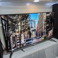 فروش ال ای دی نو و کارکرده و خریدار|تلویزیون و پروژکتور|مشهد, توس (بلوار توس)|دیوار