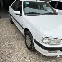 پژو پارس ۱۴۰۰|خودرو سواری و وانت|گنبد کاووس, |دیوار