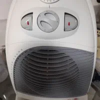 بخاری برقی پارس خزر