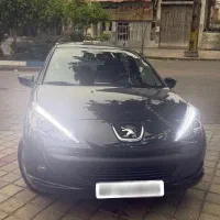 ۲۰۷ پانا اتومات