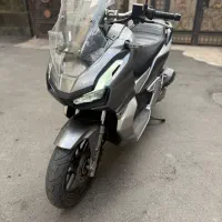 هوندا adv 150