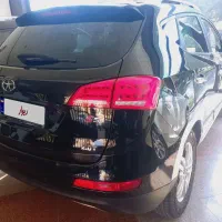 جک s5 دنده ای مدل ۹۶|خودرو سواری و وانت|کرج, مهرویلا شمالی|دیوار