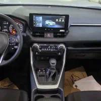 تویوتا RAV4 2025 تکوارداتی نقد و اقساط|خودرو سواری و وانت|تهران, قلهک|دیوار