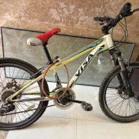 دوچرخه ی ویزا ۲۴