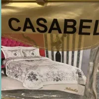 سرویس روتختی دونفره آکبند برند کازابل ترکیه