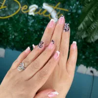 کاشت ناخن  دراندیشه|خدمات آرایشگری و زیبایی|تبریز, |دیوار