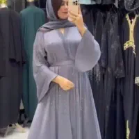 خیاط هستم و اماده همکاری با تولیدی و مزون و...