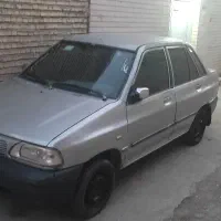 پراید 131