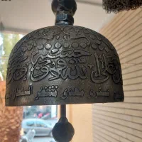 زنگوله و سماور  قدیمی