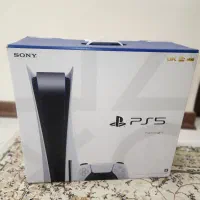 فروش ps5 فوری