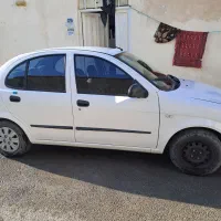 تیبا صدوقدار ۱۴۰۰ بیرنگ|خودرو سواری و وانت|رباطکریم, الارد|دیوار