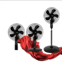 پنکه ویداس 3 منظوره 8036 پنکه دیواری /ایستاده