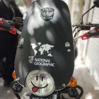 باکسر همتاز xtm200 اقساطی