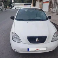 تیبا 2مدل 400|خودرو سواری و وانت|دزفول, |دیوار