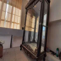 بوفه،۴ طبقه.