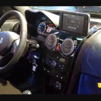 کوئیک GXL|خودرو سواری و وانت|سنندج, |دیوار