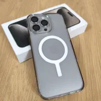 گوشی آیفون 15 پرومکس|موبایل|تهران, اقدسیه|دیوار