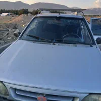 پراید مدل۸۸