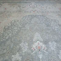 فرش ۹متری ۱۲۰۰شانه تراکم ۳۶۰۰ قیطران کل برجسته|فرش|تهران, جوادیه تهرانپارس|دیوار