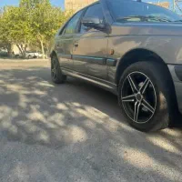 پژو پارس سال مدل ۱۳۹۱ کم کارکرد