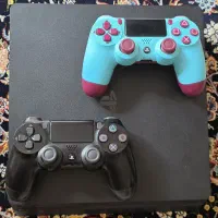 پلی ۴ اسلیم ۱ ترا کپی خور