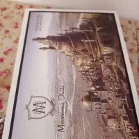 ست کیف پول و کمربند و جاکارتی
