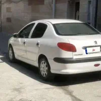 206sd|خودرو سواری و وانت|بندر گز, |دیوار