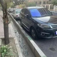 تیگو۵ تروبو ۱۴۰۰ خانگی|خودرو سواری و وانت|تهران, فردوس|دیوار