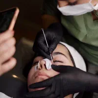 استخدام ادمین و مسئول جذب مشتری برای مطب زیبایی