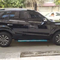 هایماs7 مشکی توربو مدل99بیرنگ و کم کار استثنائی|خودرو سواری و وانت|گنبد کاووس, |دیوار