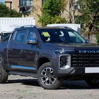 پیکاپ مکسوس استار اچ قیمت قطعی