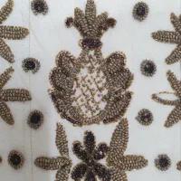 ۴ مدل رومیزی|پرده، رانر، رومیزی|سبزوار, قصبه اب یمین|دیوار