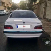 پژو پارس elx موتور xu7p دریچه گاز سیمی|خودرو سواری و وانت|زنجان, |دیوار