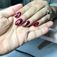 کاشت ناخن(ترمیم،آموزش اصولی)|خدمات آرایشگری و زیبایی|مشهد, بهمن|دیوار