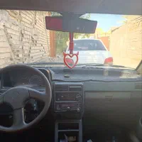 پراید ۸۷|خودرو سواری و وانت|بم, |دیوار