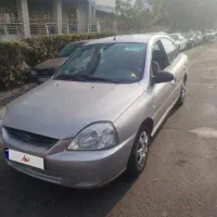 ریو مدل ۸۵|خودرو سواری و وانت|تبریز, |دیوار