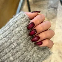 مدل کاشت ناخن رایگان