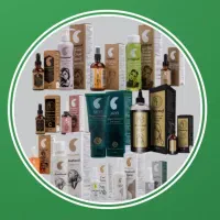 معجزه ی طلایی|آرایشی، بهداشتی، درمانی|قم, آزادگان|دیوار