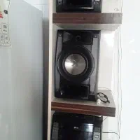 سیستم صوتی خانگی|سیستم صوتی خانگی|بیرجند, |دیوار