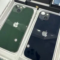 iPhone 13 128 CH دوسیمکارت|موبایل|بوشهر, |دیوار